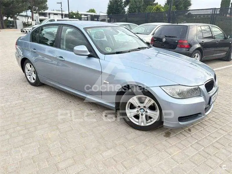 2011 BMW 3 series