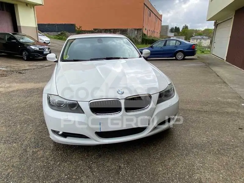 2011 BMW 3 series