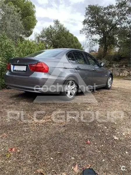 2011 BMW 3 series