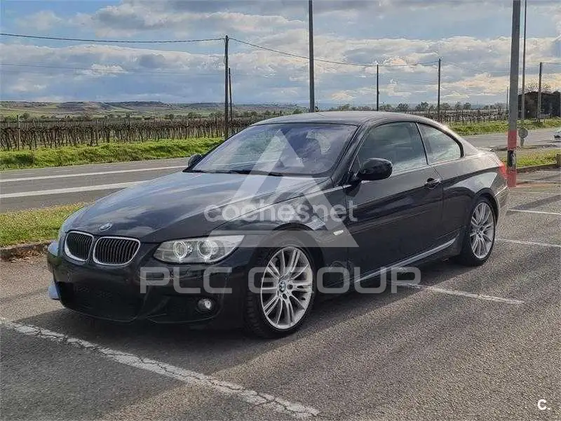 2011 BMW 3 series