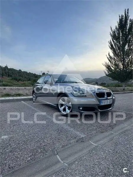 2011 BMW 3 series