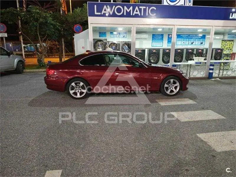 2011 BMW 3 series