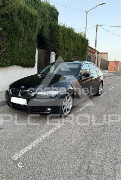 2011 BMW 3 series