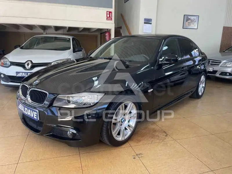 2011 BMW 3 series