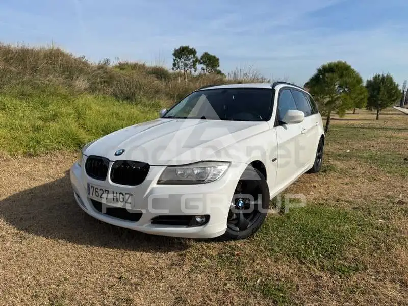2011 BMW 3 series