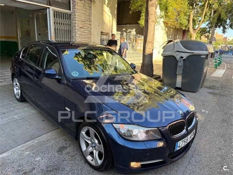 2011 BMW 3 series