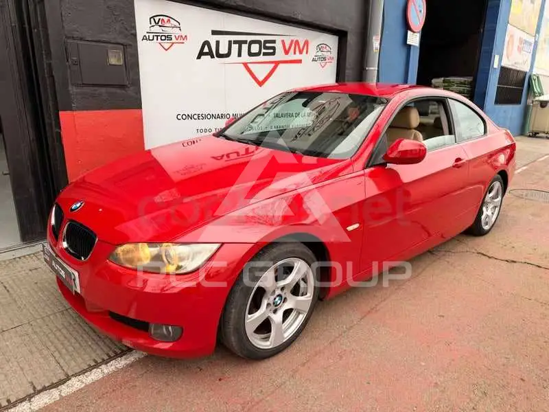 2011 BMW 3 series