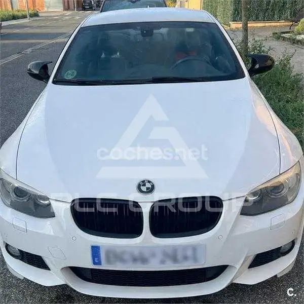2011 BMW 3 series