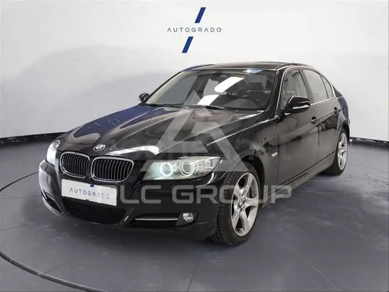 2011 BMW 3 series