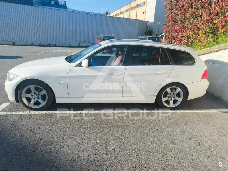 2011 BMW 3 series