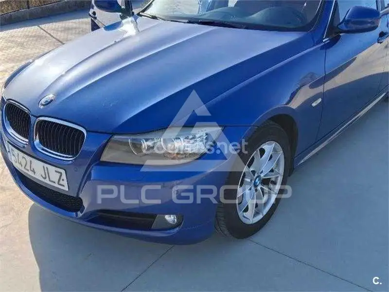2011 BMW 3 series