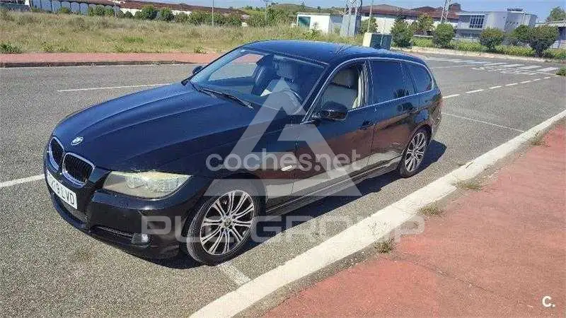 2011 BMW 3 series