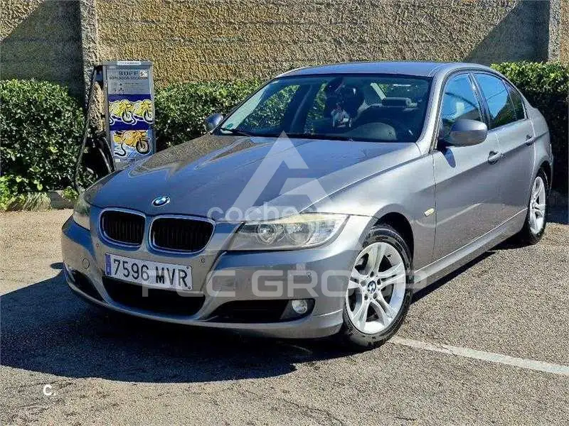2011 BMW 3 series