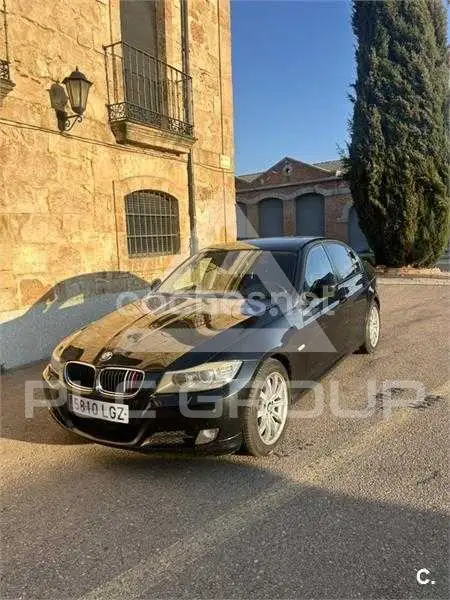 2011 BMW 3 series