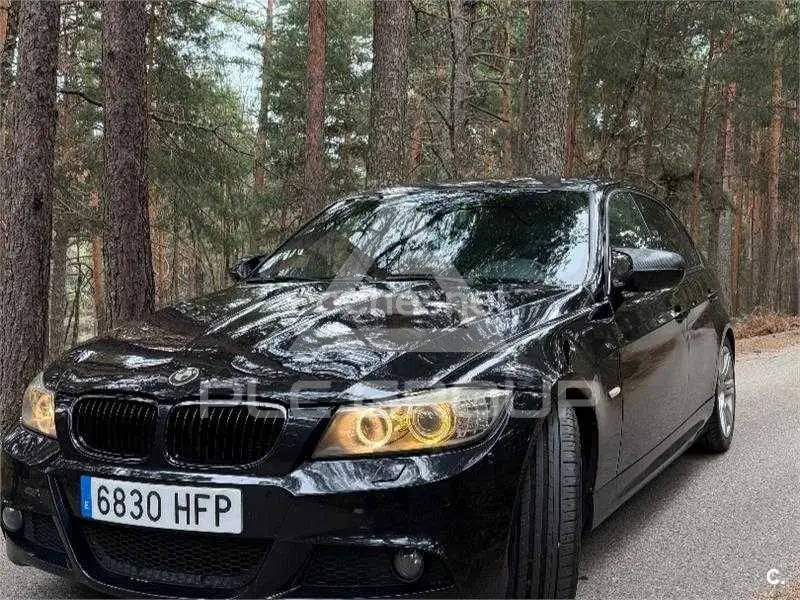 2011 BMW 3 series
