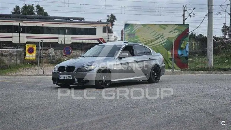 2011 BMW 3 series