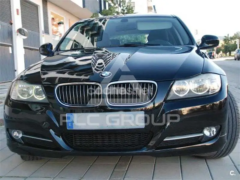 2011 BMW 3 series