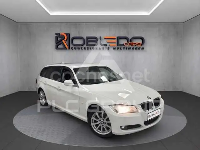 2011 BMW 3 series