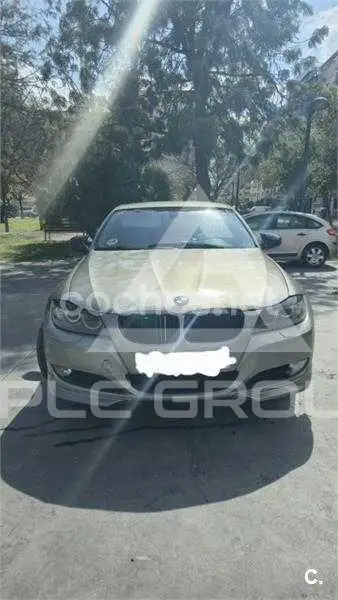 2011 BMW 3 series