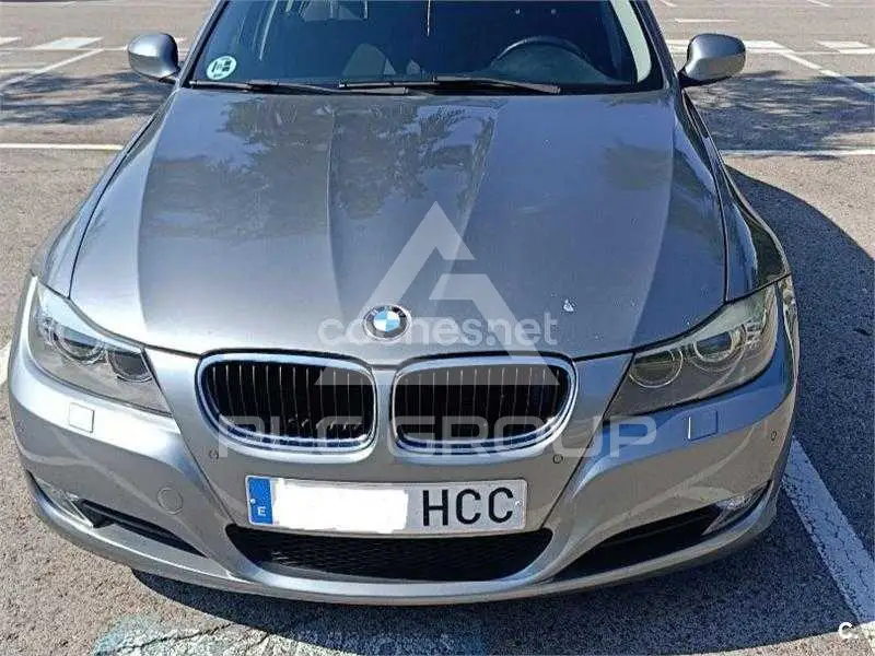 2011 BMW 3 series