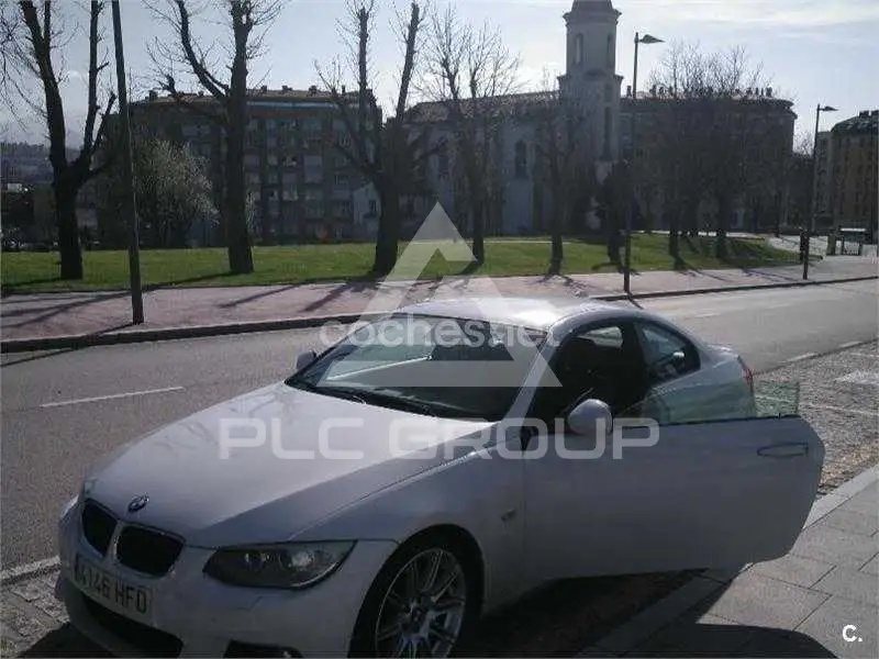 2011 BMW 3 series