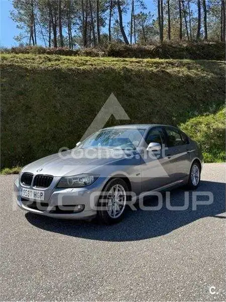 2011 BMW 3 series