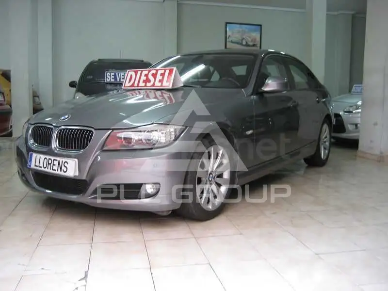 2011 BMW 3 series