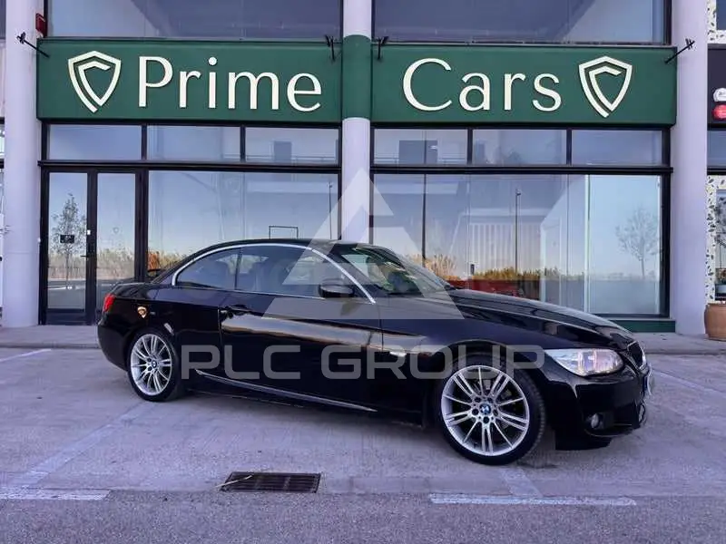 2011 BMW 3 series