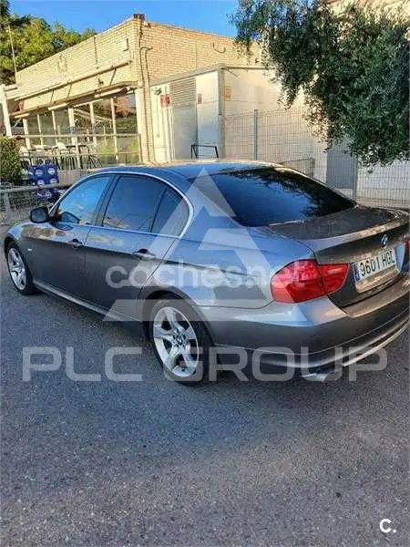 2011 BMW 3 series