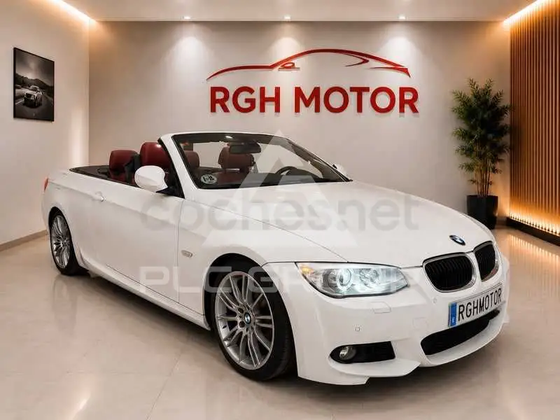 2011 BMW 3 series