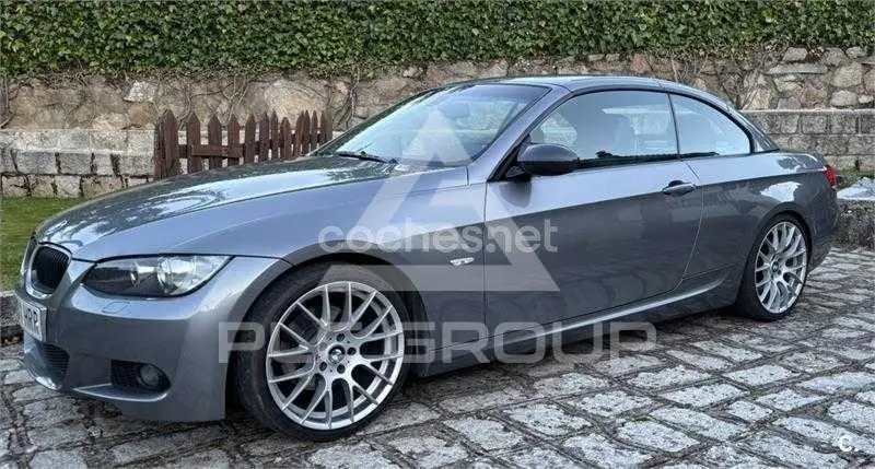 2011 BMW 3 series