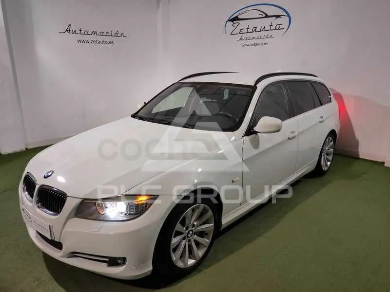 2011 BMW 3 series