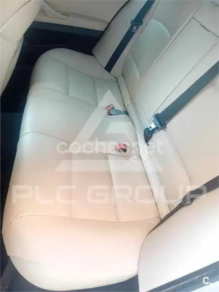 2011 BMW 5 series