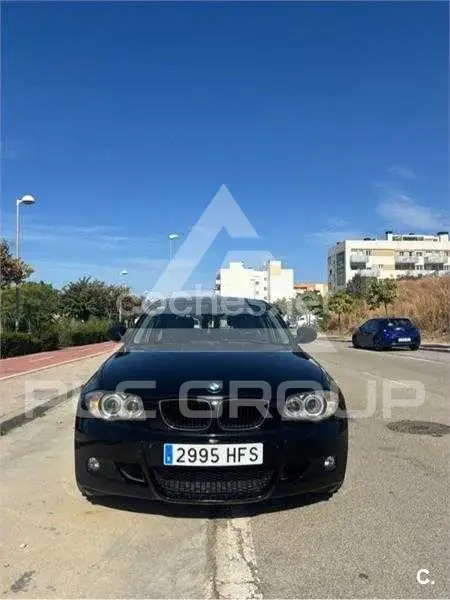 2011 BMW 1 series