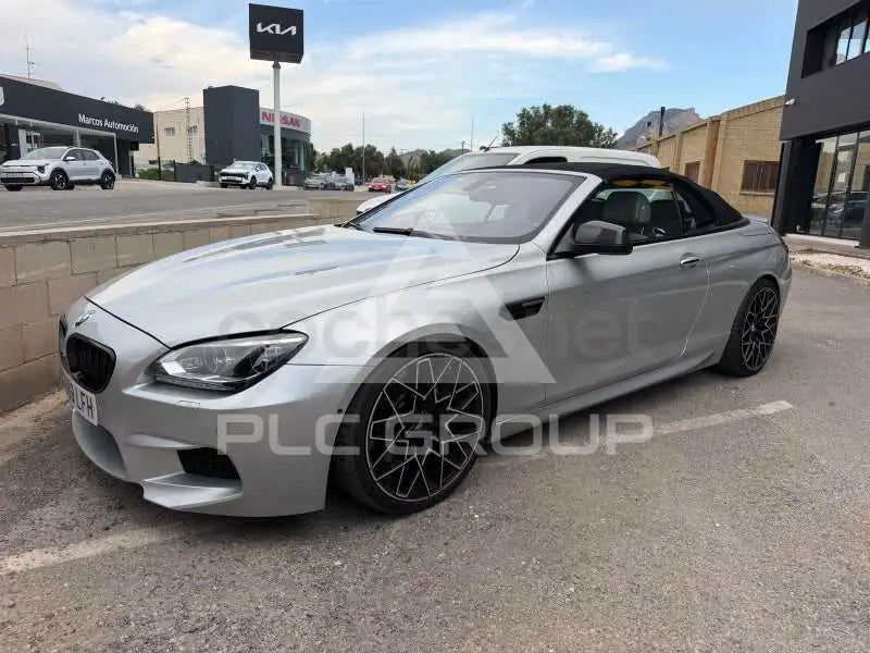 2011 BMW 6 Series