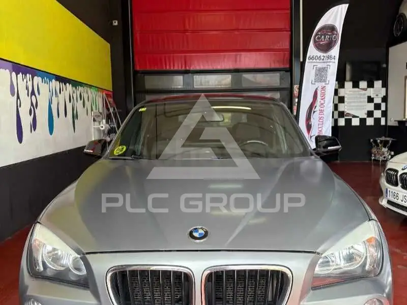 2011 BMW X1