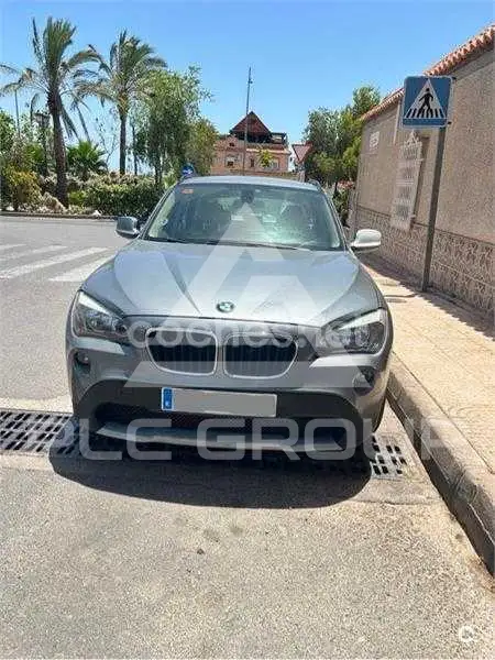 2011 BMW X1