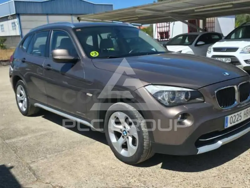 2011 BMW X1