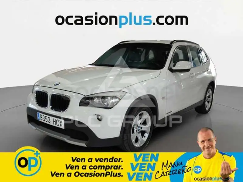 2011 BMW X1