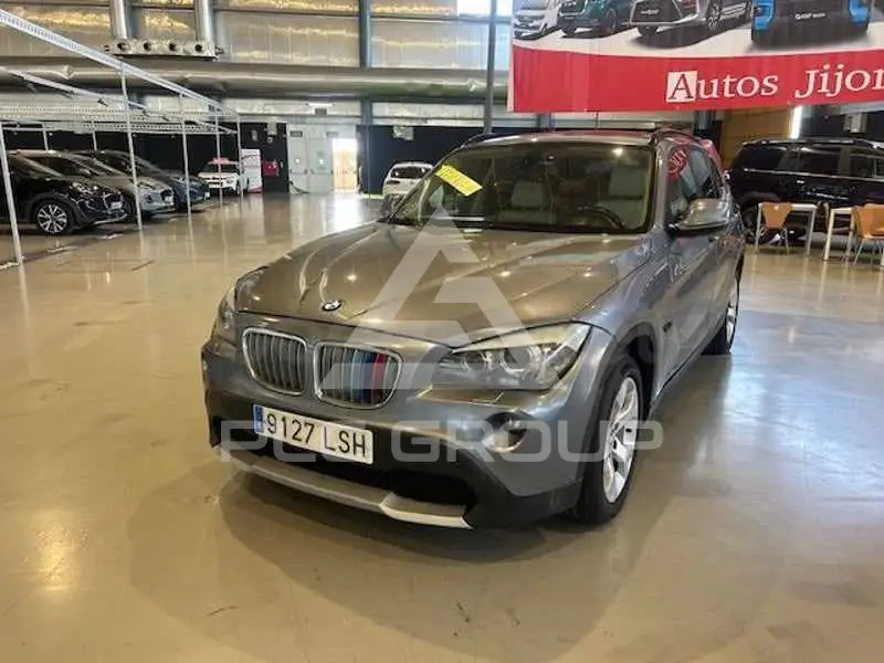2011 BMW X1