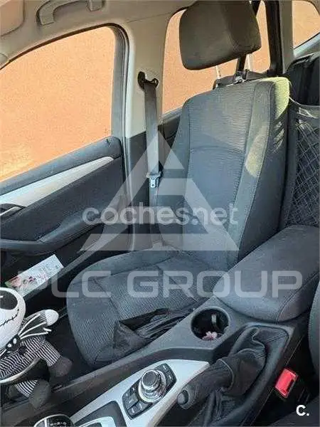2011 BMW X1
