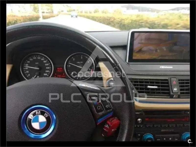 2011 BMW X1