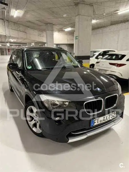 2011 BMW X1
