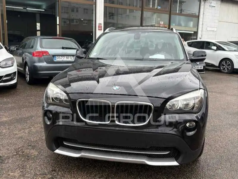 2011 BMW X1