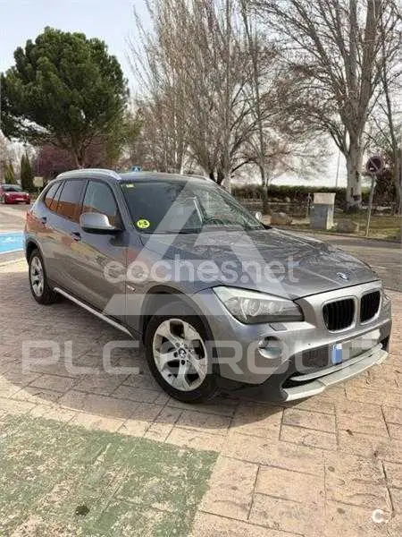 2011 BMW X1