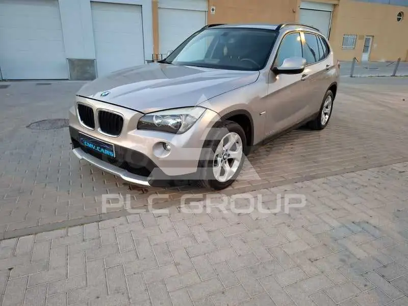 2011 BMW X1