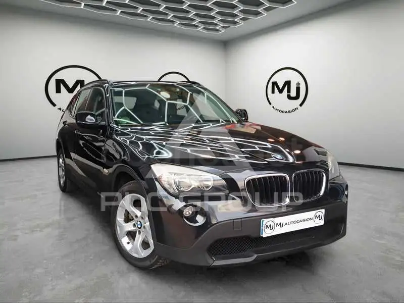 2011 BMW X1