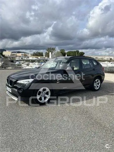 2011 BMW X1