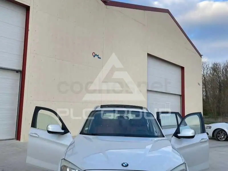 2011 BMW X1