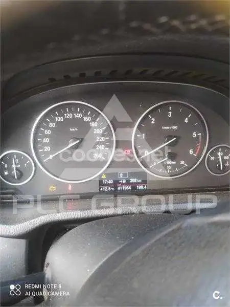 2011 BMW X3